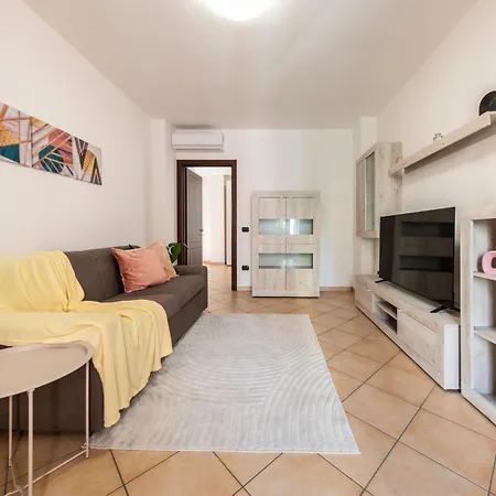 Διαμέρισμα Mmhs-olbia Centro *