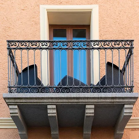 דירה Mmhs-olbia Centro