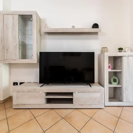 Mmhs-olbia Centro Apartamento