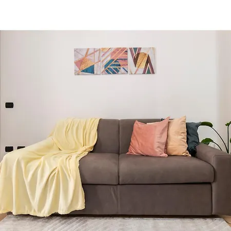 Apartamento Mmhs-olbia Centro