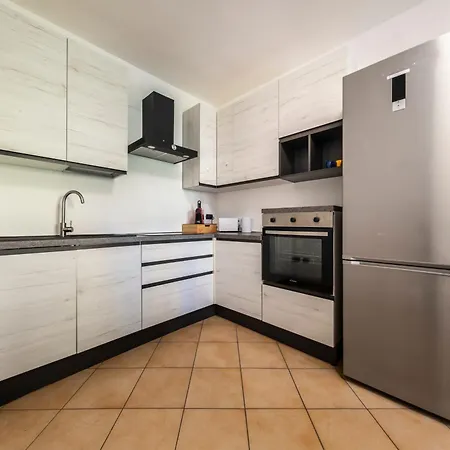 Mmhs-olbia Centro Apartamento Olbia