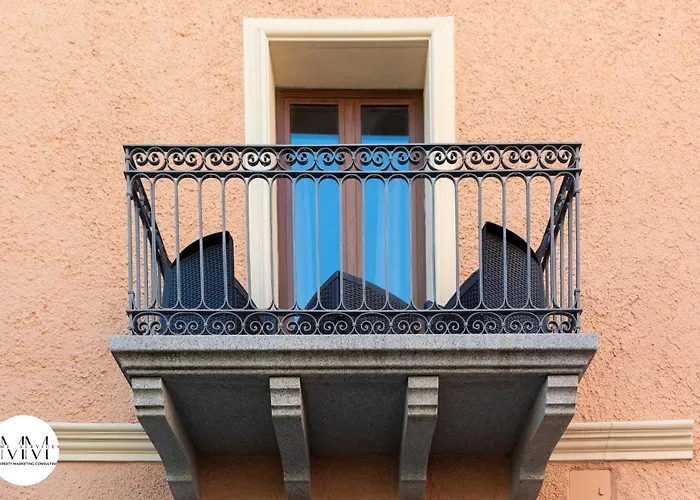 דירה Mmhs-olbia Centro