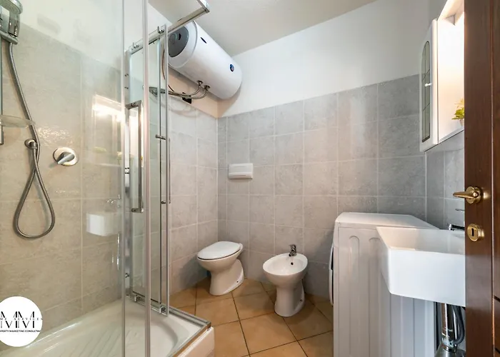 Appartement Mmhs-olbia Centro Olbia