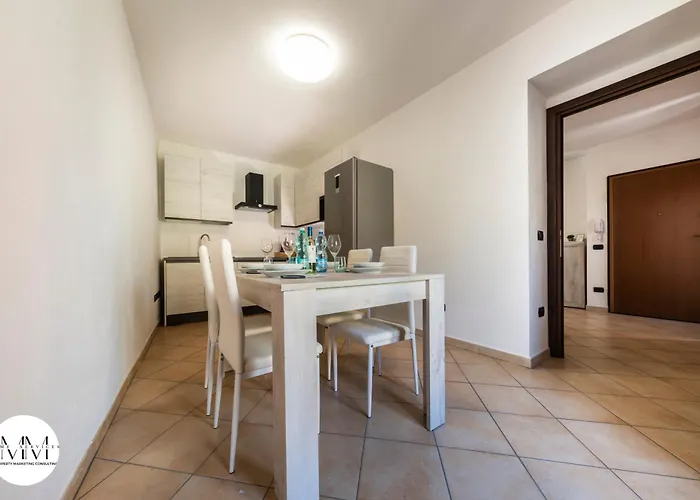 Mmhs-olbia Centro * Olbia