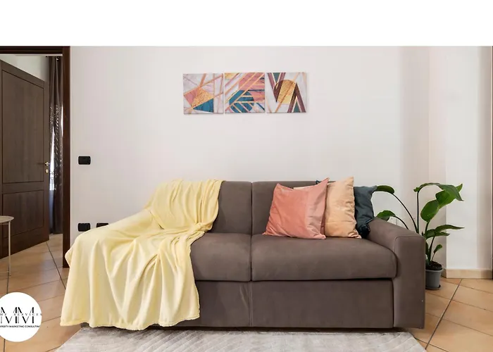 Apartamento Mmhs-olbia Centro