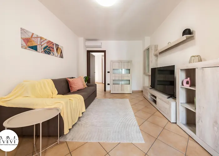 Appartement Mmhs-olbia Centro *