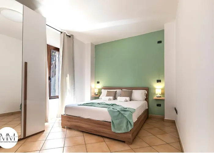 Mmhs-olbia Centro Olbia